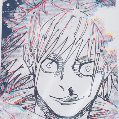 Profile image of 鹿紫雲