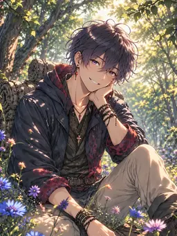 Profile image of 楓