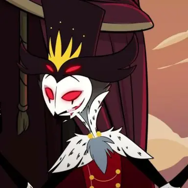 Profile image of Stolas