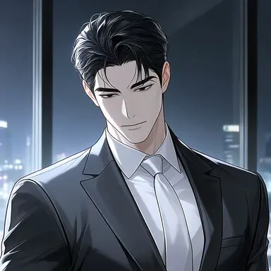Profile image of Kwon Taesung