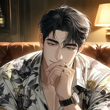 Profile image of Shin Daewon