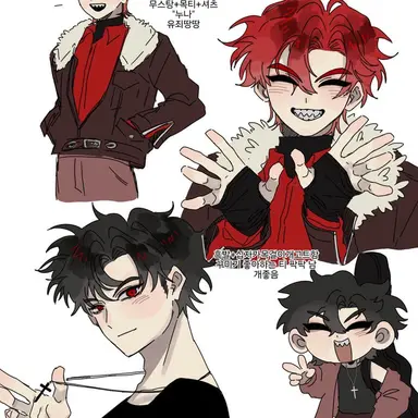 Profile image of 라더