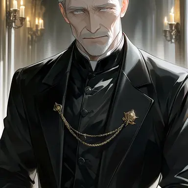 Profile image of Aldvoss