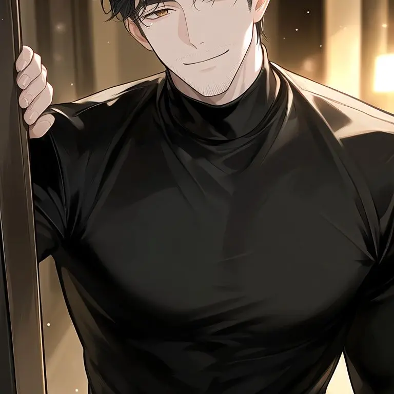 FaintRest5456의 Cutest Delivery Boy