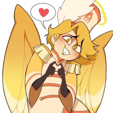 Profile image of Abel