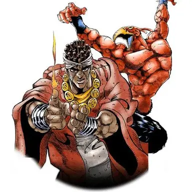 Profile image of 무한마드 압둘