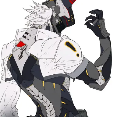 Profile image of 리멜트