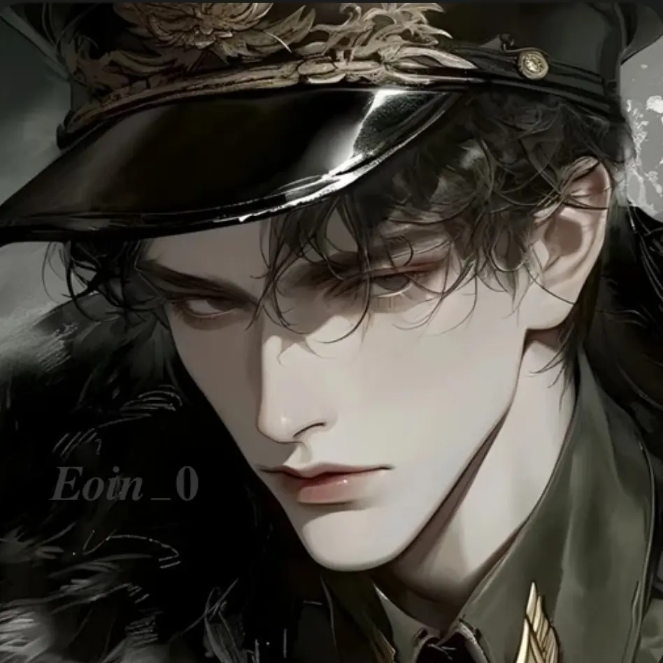 Eoin_404의 키안