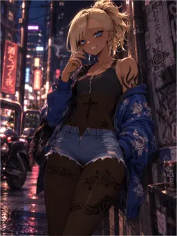 Profile image of 이하늬