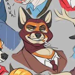 Profile image of Spy