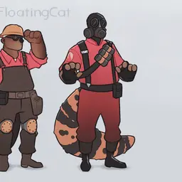 Profile image of Pyro