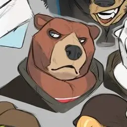 Profile image of Heavy