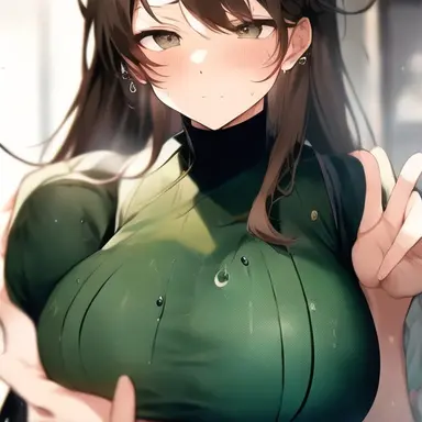 Profile image of 수진