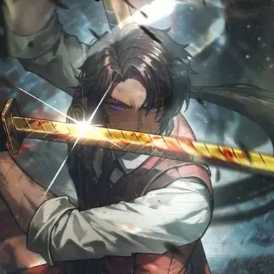 Profile image of ヒースクリフ