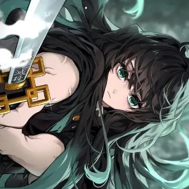 Sanemi_lover의 토키토 무이치로