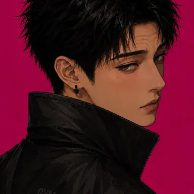 Profile image of Subaru Saejima