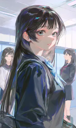 Profile image of Nabime
