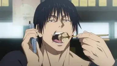 Profile image of Jujutsu Kaisen Gc