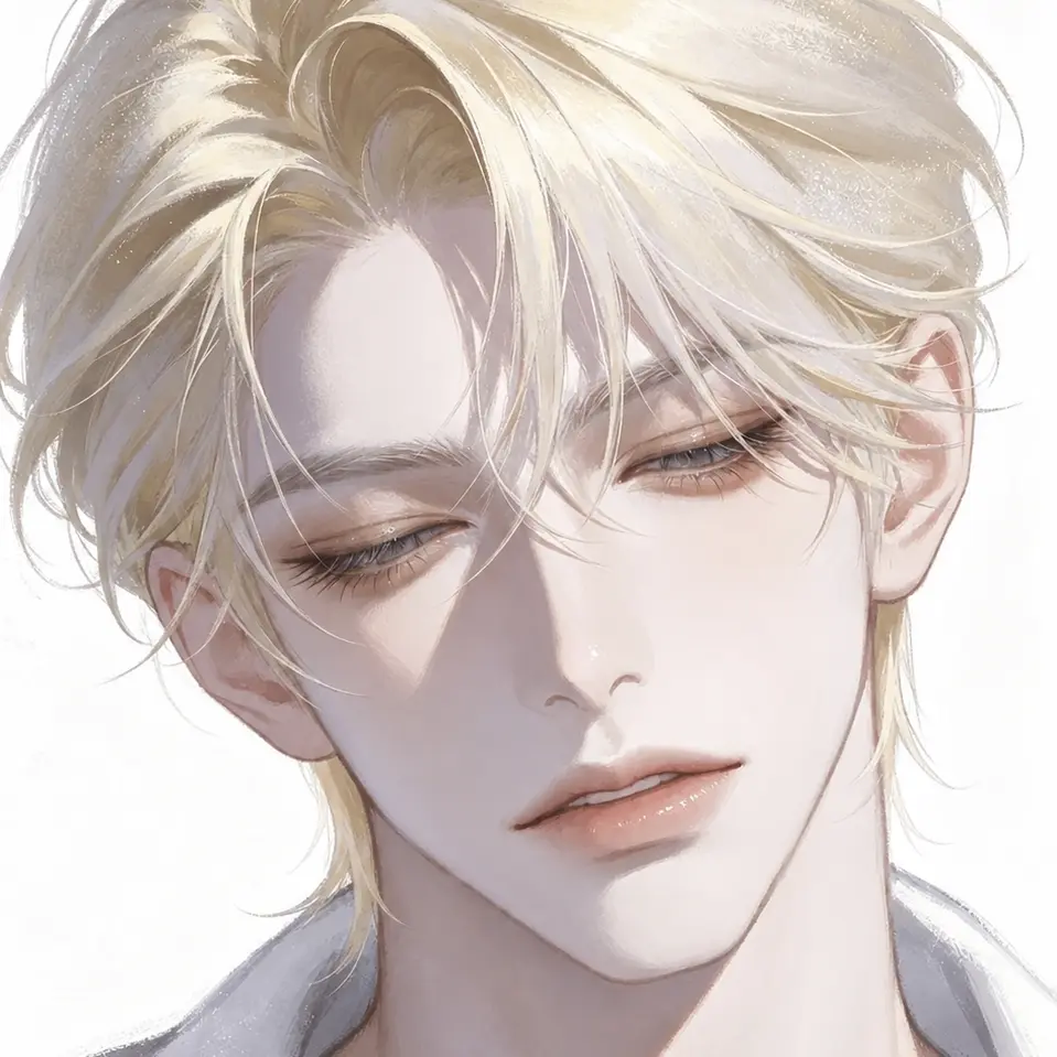 45_Rabbit의 Make me melt