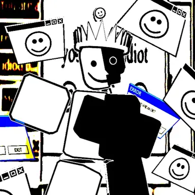 Profile image of Idiot