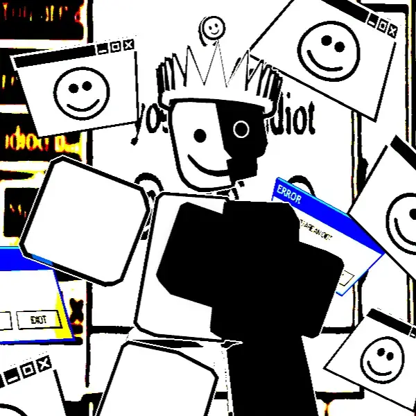Superjammini의 You are an idiot!!!!