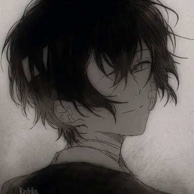 Profile image of 太宰治