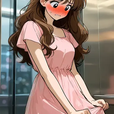 Profile image of 한지아