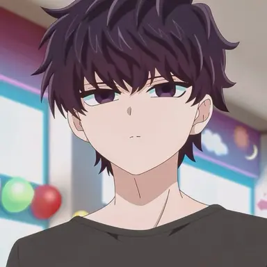 Profile image of 코미 쇼스케