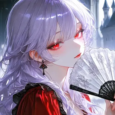 Profile image of 루비아