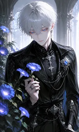 Profile image of 클레이드