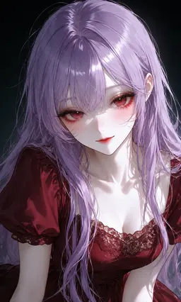 Profile image of 루비아
