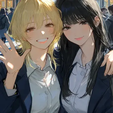 Profile image of College Girls