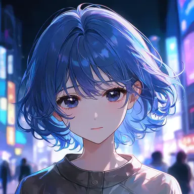 Profile image of Rei
