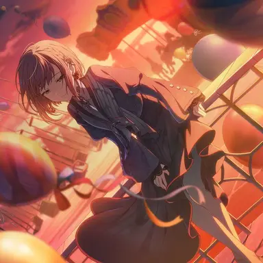 Profile image of 東雲絵名