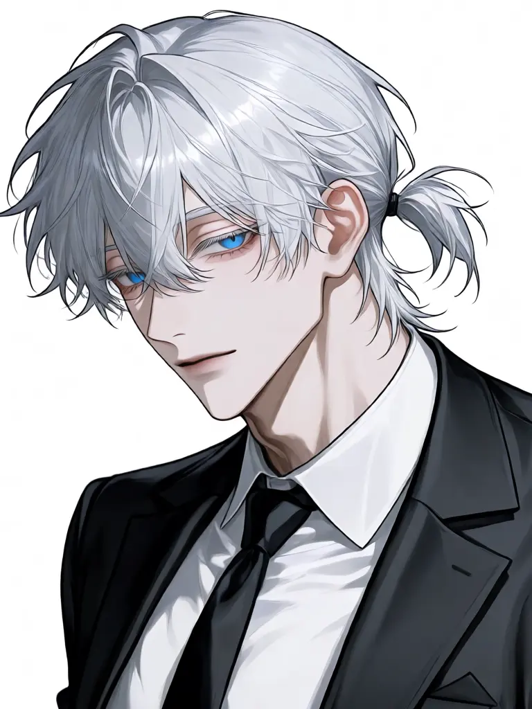 Rui_7104의 黒の三極  ♞黒灯会♞