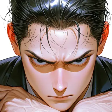 Profile image of 오니가와라 나오유키