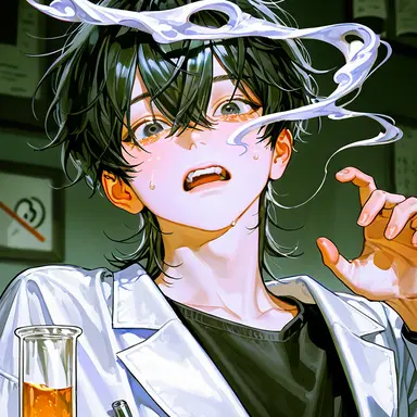 Profile image of 아마구사 토키아