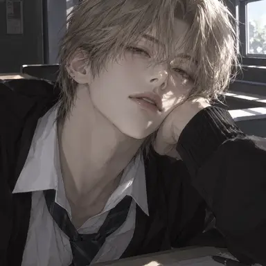 Profile image of 한도윤
