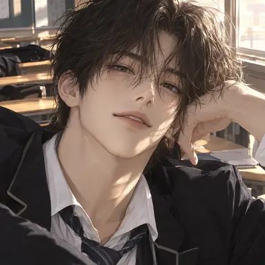 Profile image of 강서준