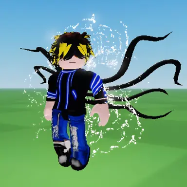 Profile image of Tentacle