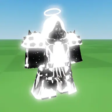Profile image of Lucifer