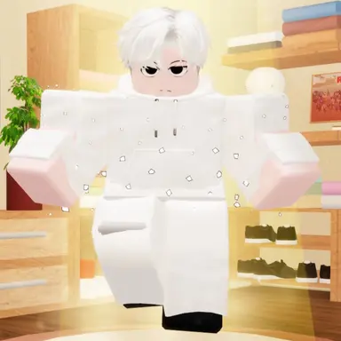 Profile image of Cedric