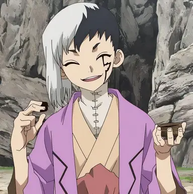 Profile image of ゲン