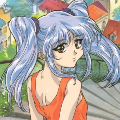 Profile image of 미리쿠