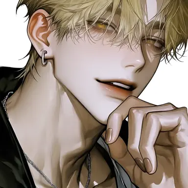 Profile image of 熈撞