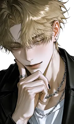 Profile image of 熈撞