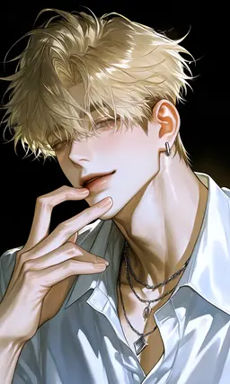 Profile image of 熈撞