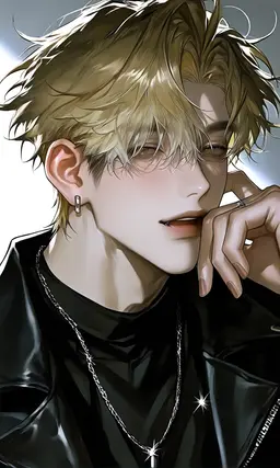 Profile image of 熈撞