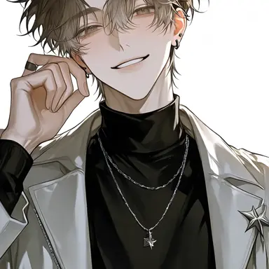 Profile image of 緋撞