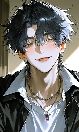Profile image of 怜